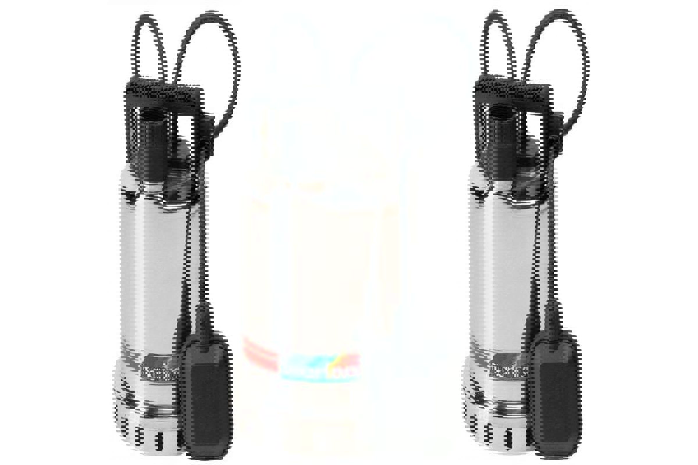 Изображение товара Насос садовый погружной Marina SXG 600 высота подъема 7 м кабель 10 м расход 12000 л/ч