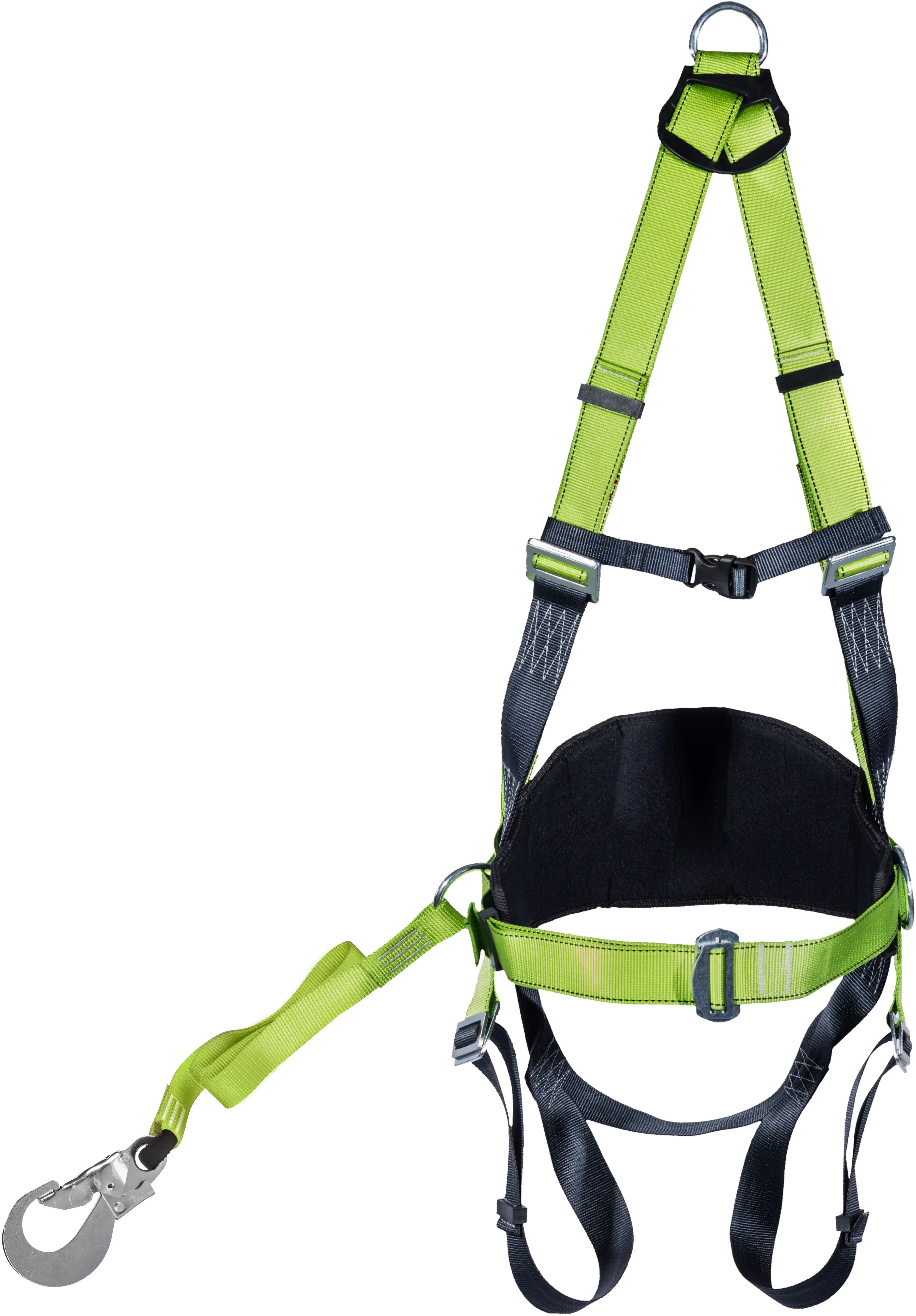 Пояс страховочный СП-03 (ЭК)А