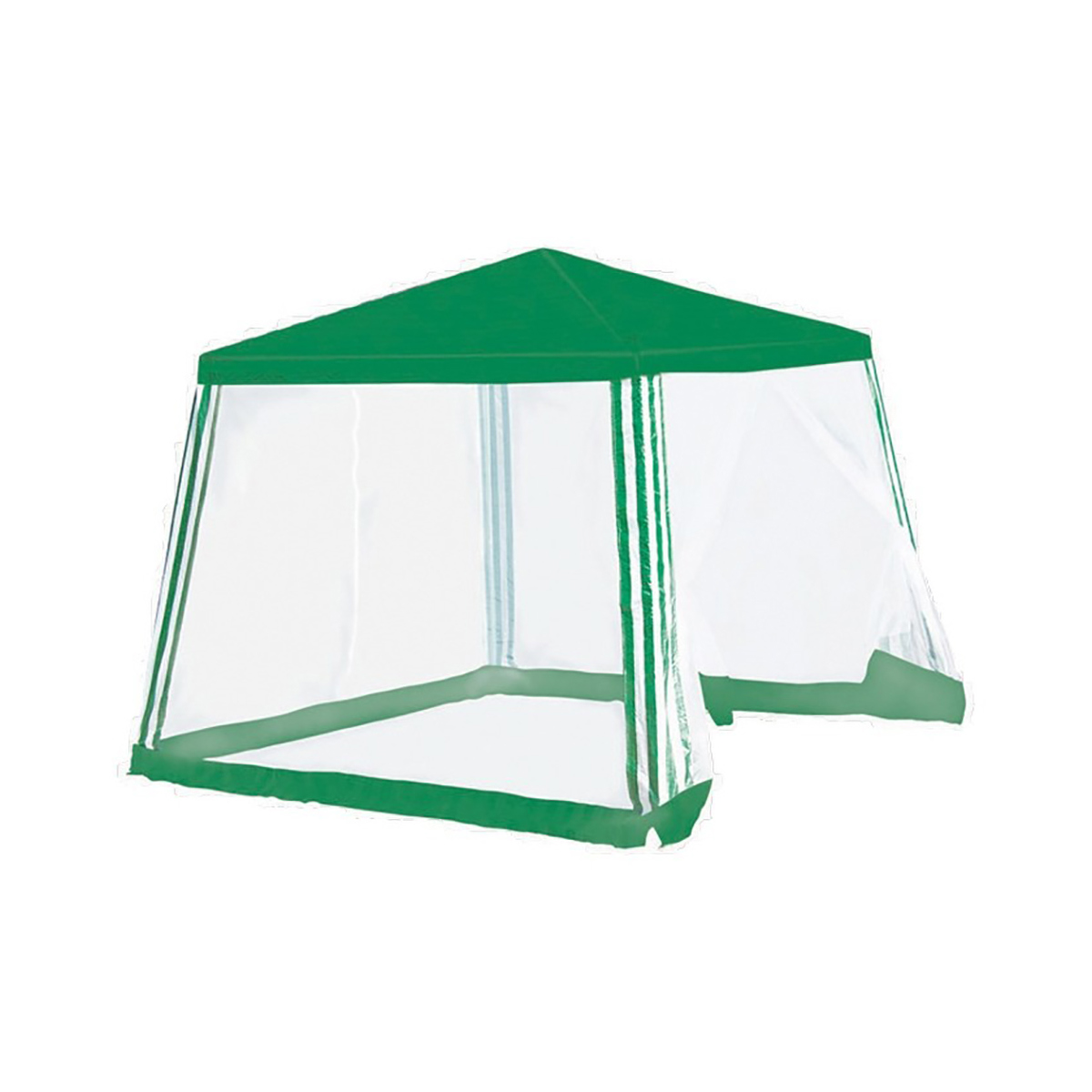 Изображение товара Шатер-тент Palisad CAMPING 69520 с москитной сеткой 2.5x2.5x2.4 м