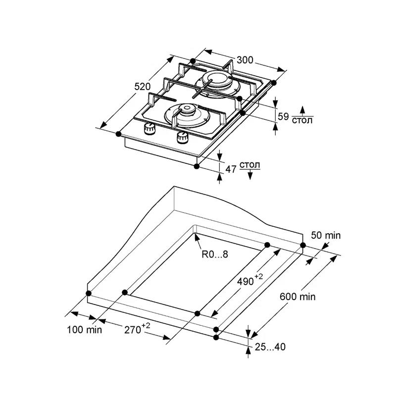 Превью изображения товара