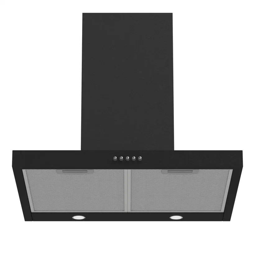 Изображение товара Вытяжка KUCHE KAB 600 BL