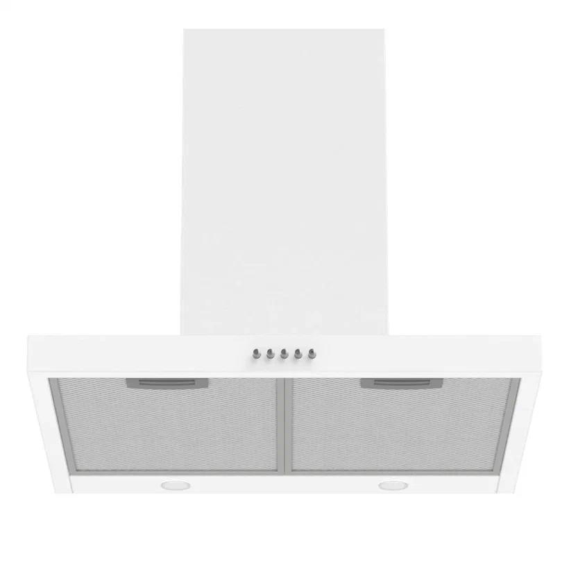 Изображение товара Встраиваемая вытяжка Kuche Kab 610 wl 53 см цвет белый