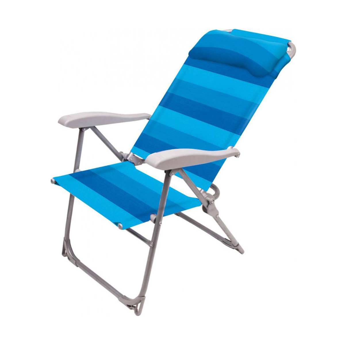 Изображение товара Кресло складное Ника К2/С для отдыха на природе, офиса и дома