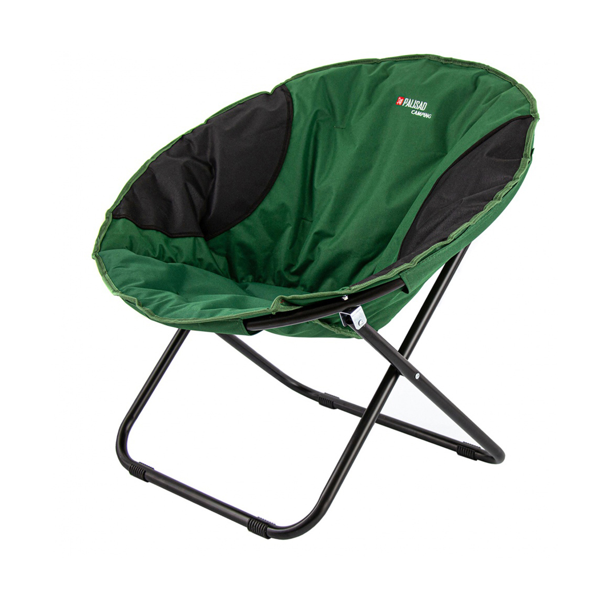 Изображение товара Портативное складное кресло Palisad 69607 для отдыха на природе