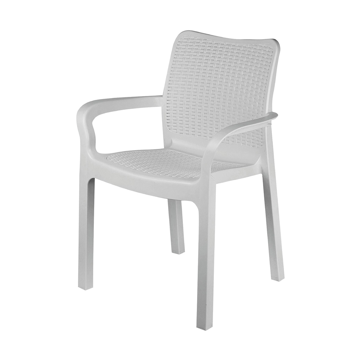 Изображение товара Стул Ingreen полипропилен ING6182УТ для сада и террасы