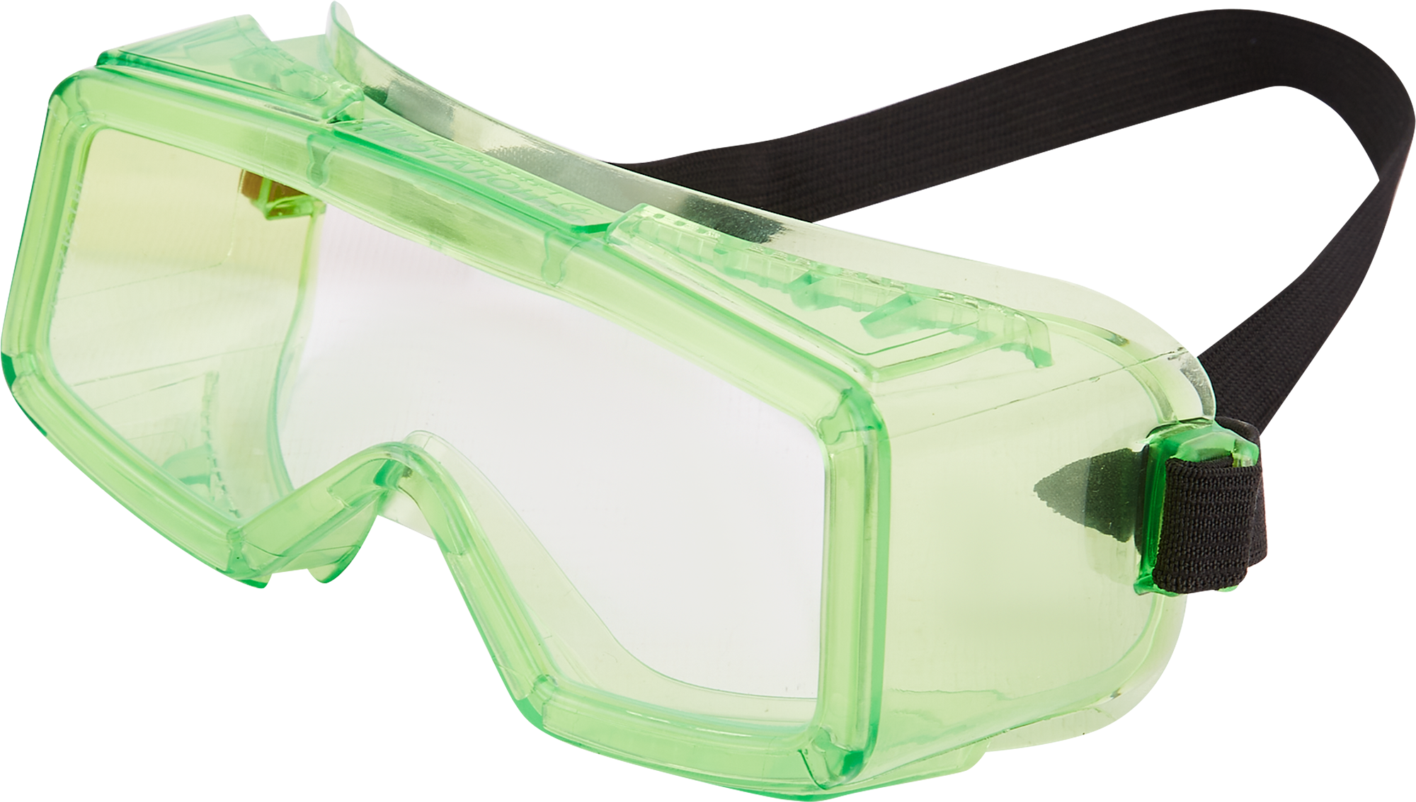 Очки защитные закрытые Krafter 1 20440LM прозрачные