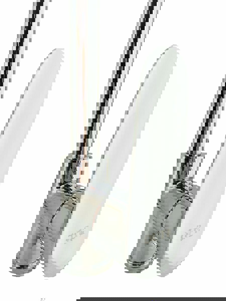 Изображение товара Однорычажный смеситель для кухни OUTE T21013b, латунь бежевый с поворотным изливом