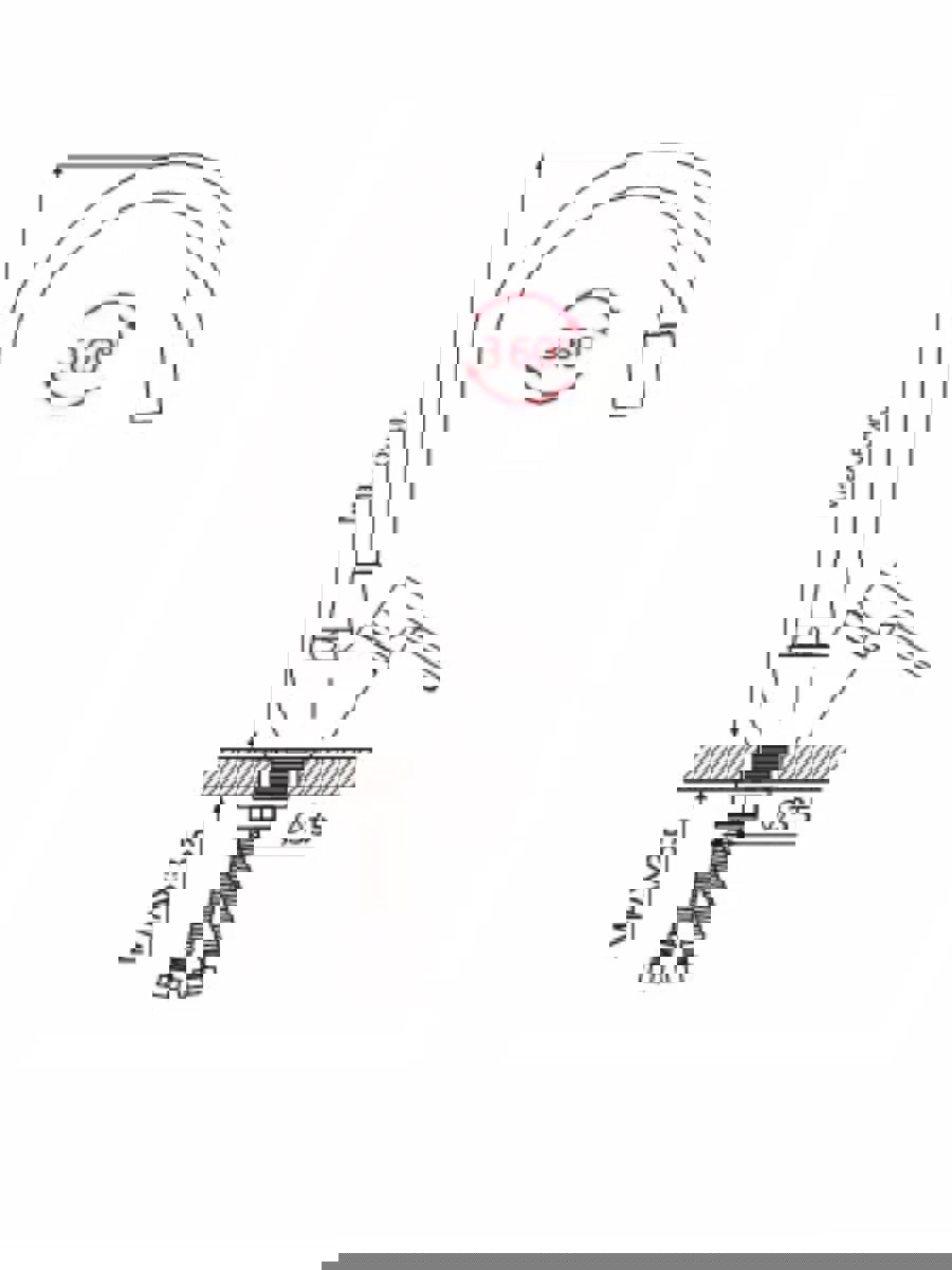 Изображение товара Однорычажный кухонный смеситель OUTE T40593b с гибким изливом 21 см белый хром