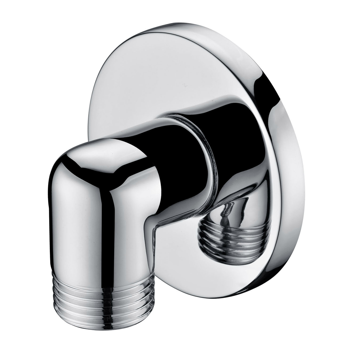 Изображение товара Подключение шланга Wasserkraft A134 для скрытого монтажа душа