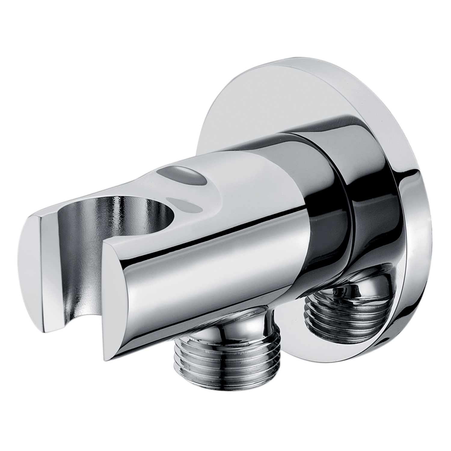 Изображение товара Подключение шланга Wasserkraft A022 для скрытого монтажа душевых систем