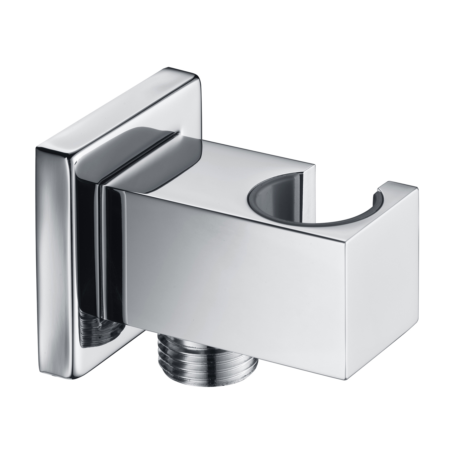 Изображение товара Подключение шланга Wasserkraft A125 для скрытого монтажа душа 1/2 дюйма