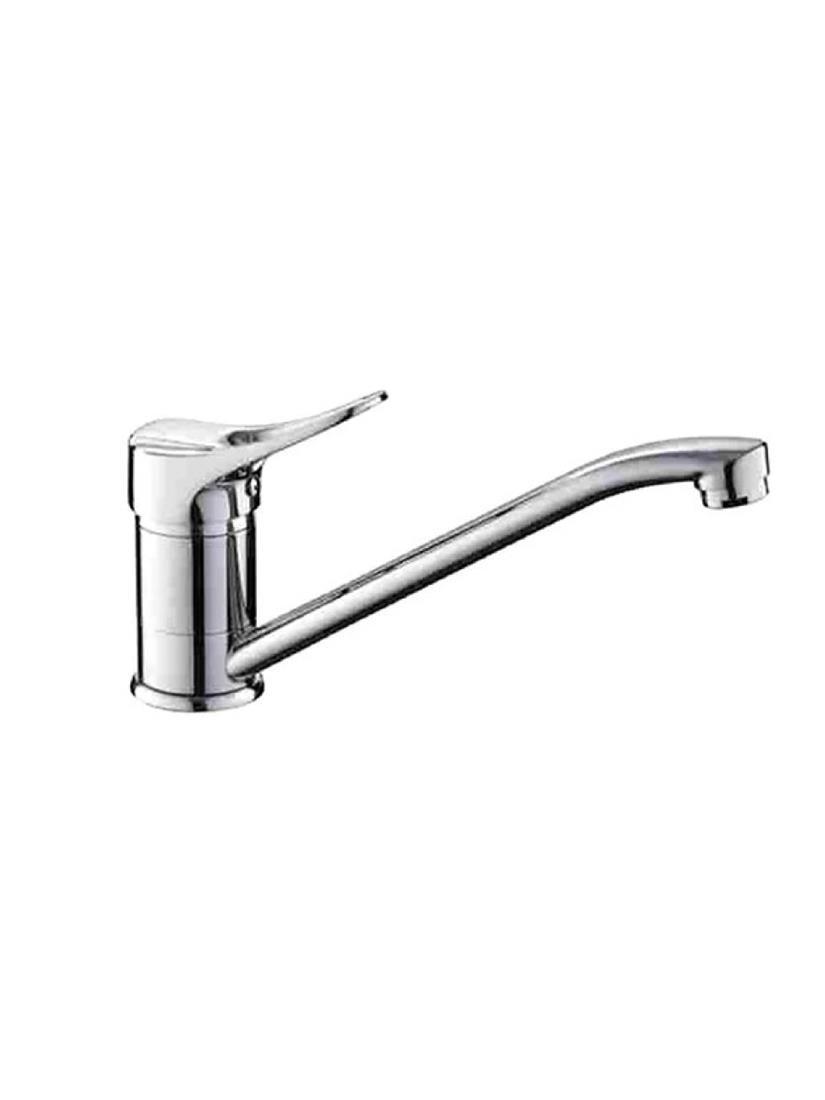 Изображение товара Однорычажный смеситель D-lin D153601 цвет хром