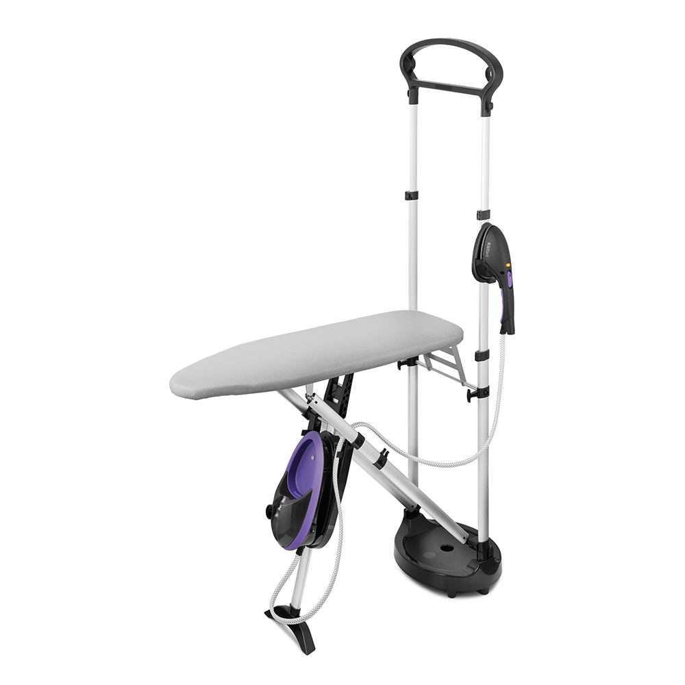 Изображение товара Отпариватель Kitfort KT-992-1 1200 Вт 0.80 л вертикальный глажка