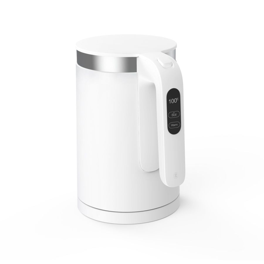 Изображение товара Электрический чайник Viomi Smart Kettle 1.5 л белый с управлением через Bluetooth