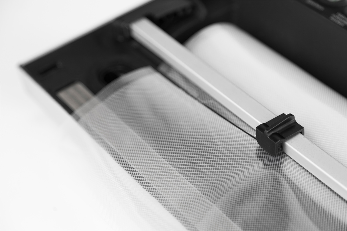 Изображение товара Вакуумная упаковочная машина Caso Gourmetvac 480 серебристая