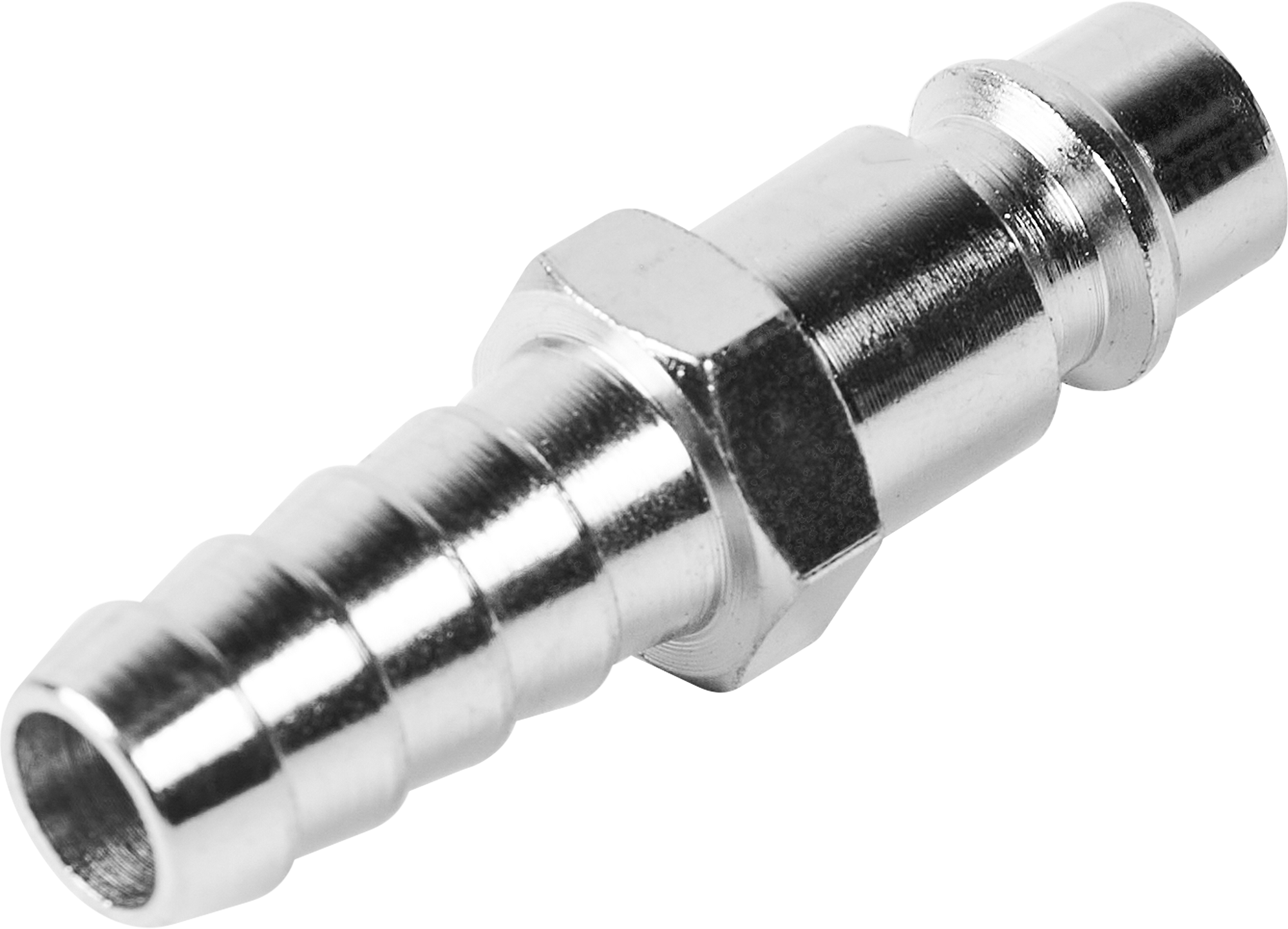 Изображение товара Переходник для компрессора Elitech штуцер рапид и кольцо 10-15 мм