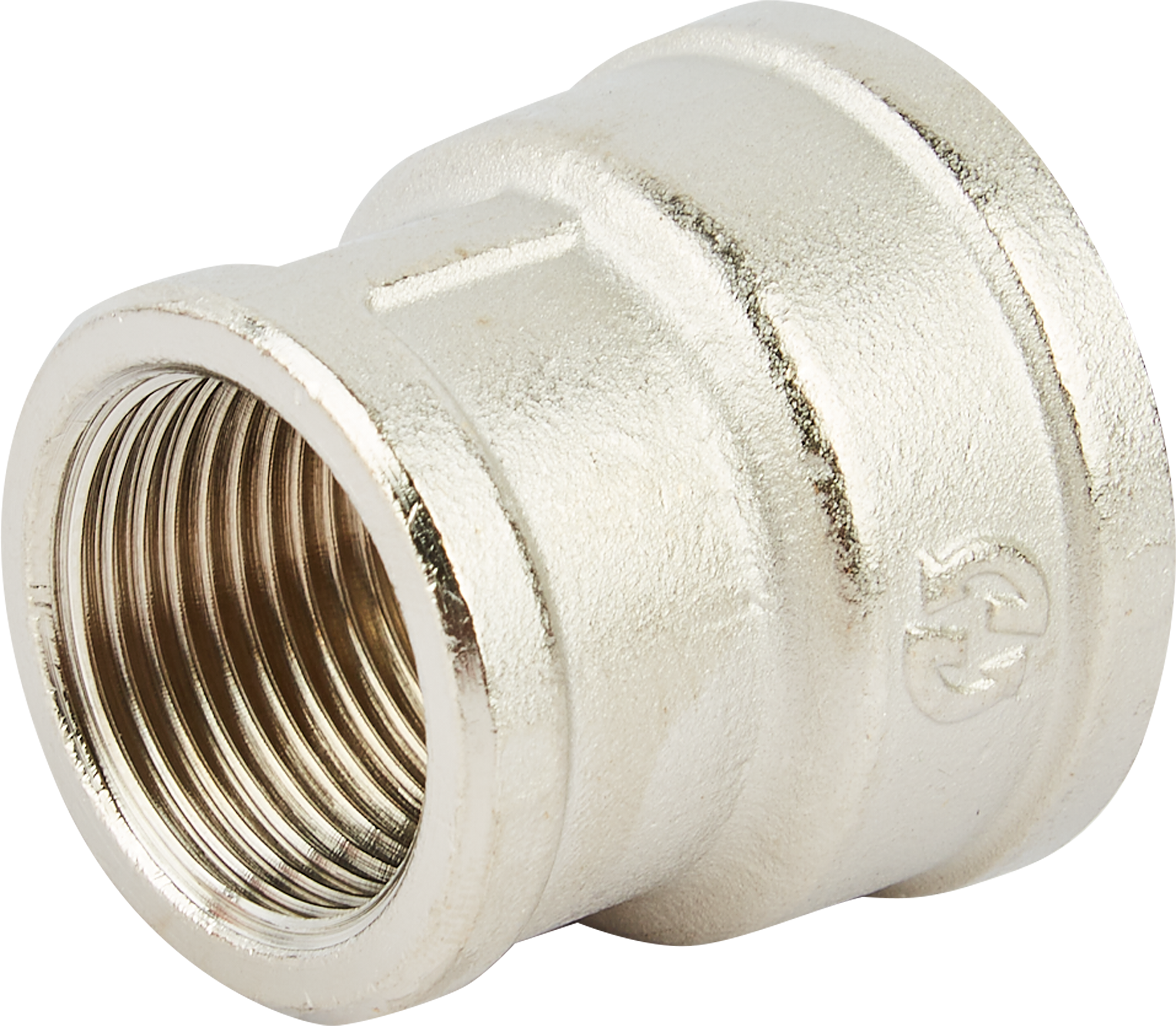 Изображение товара Муфта переходная Stout 1"x3/4" ВР латунь SFT-0006-000134