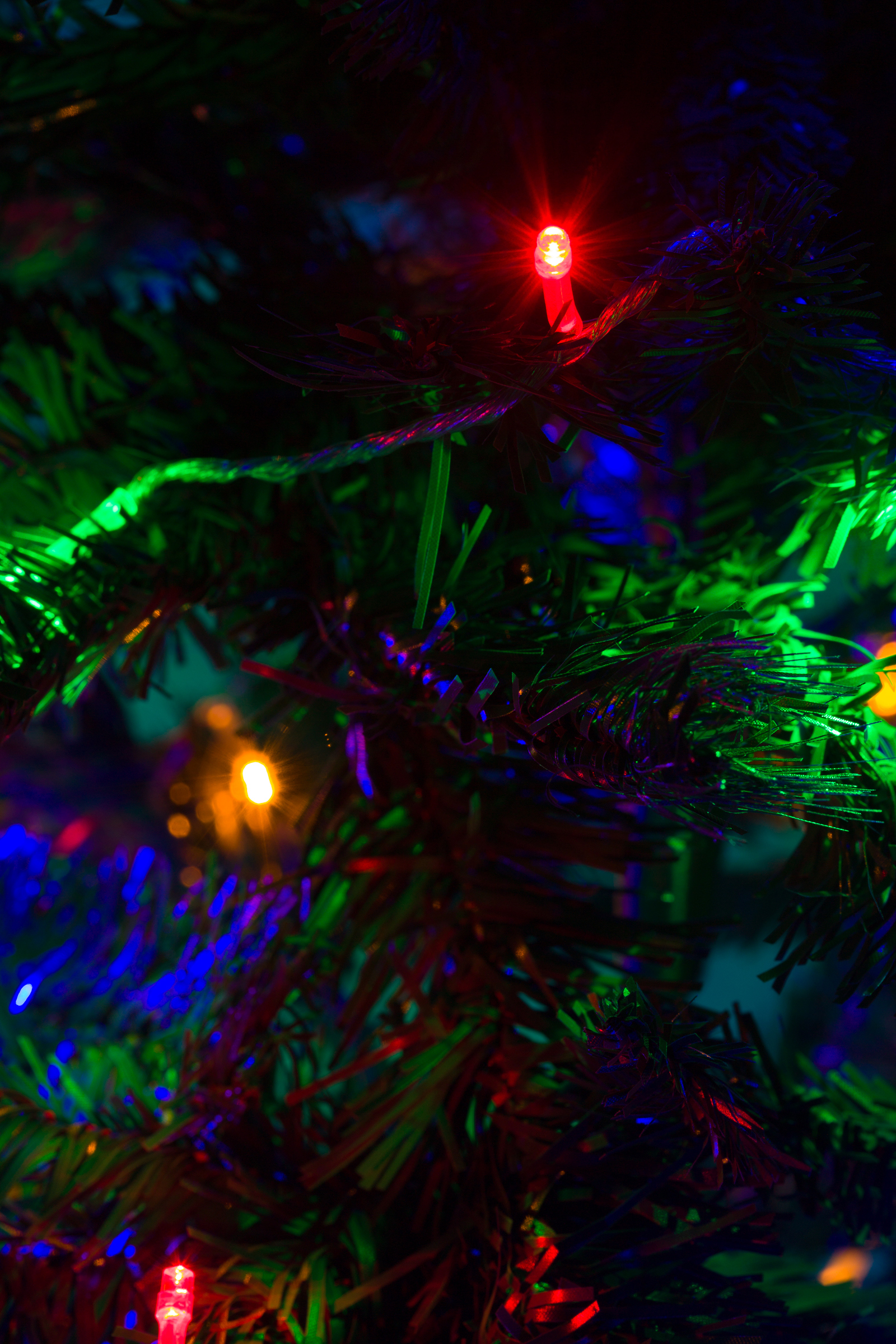 Изображение товара Электрогирлянда универсальная Sxmas yxgarst10mc нить 10 м 100 ламп прозрачный 3 режима работы