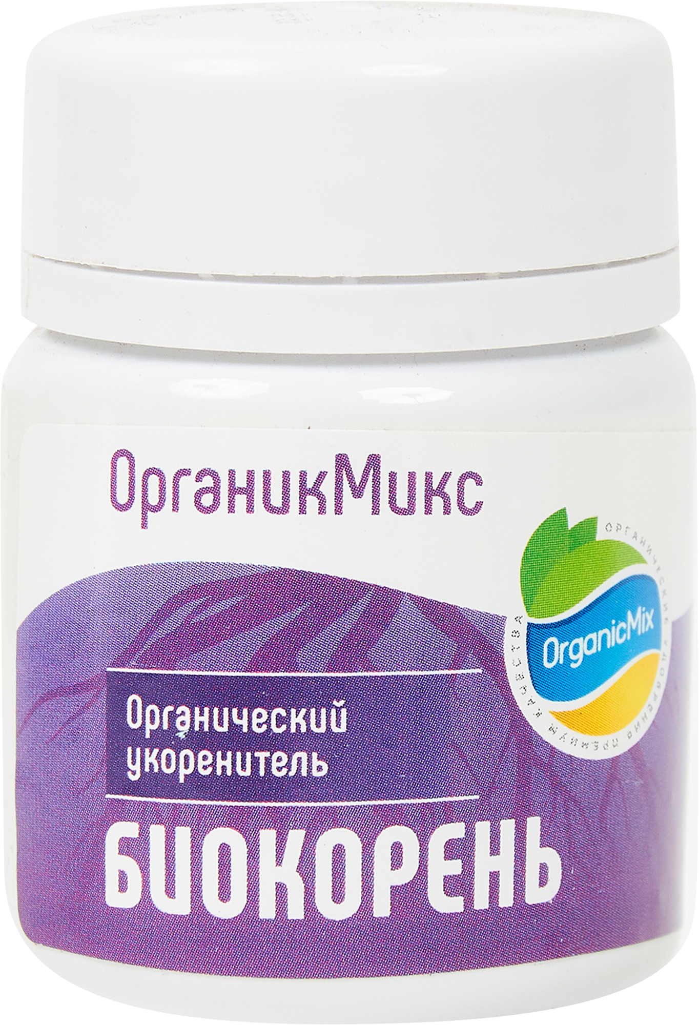 Изображение товара Органический укоренитель Органик Микс БиоКорень 20гр