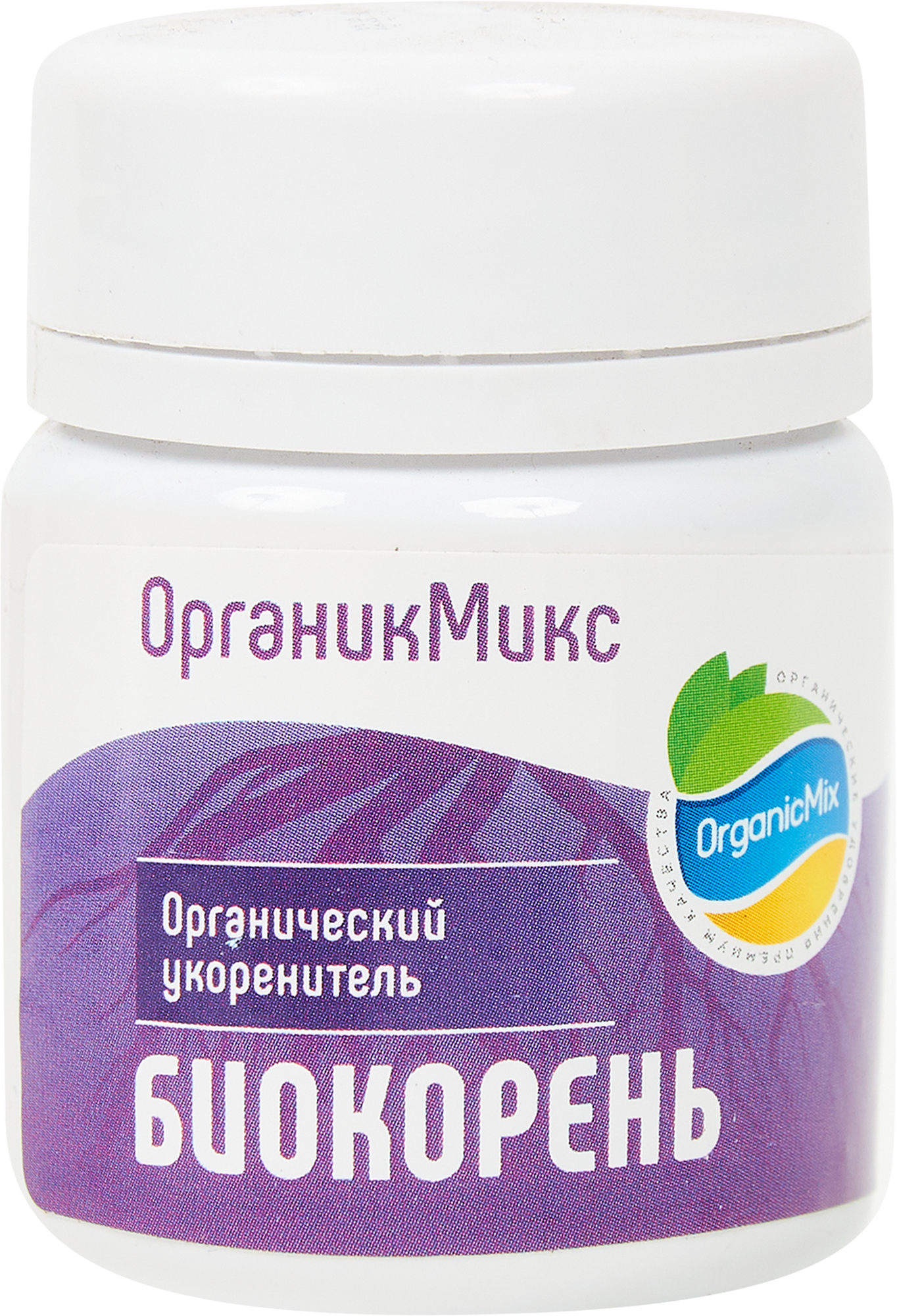 Органический укоренитель Органик Микс БиоКорень 20гр