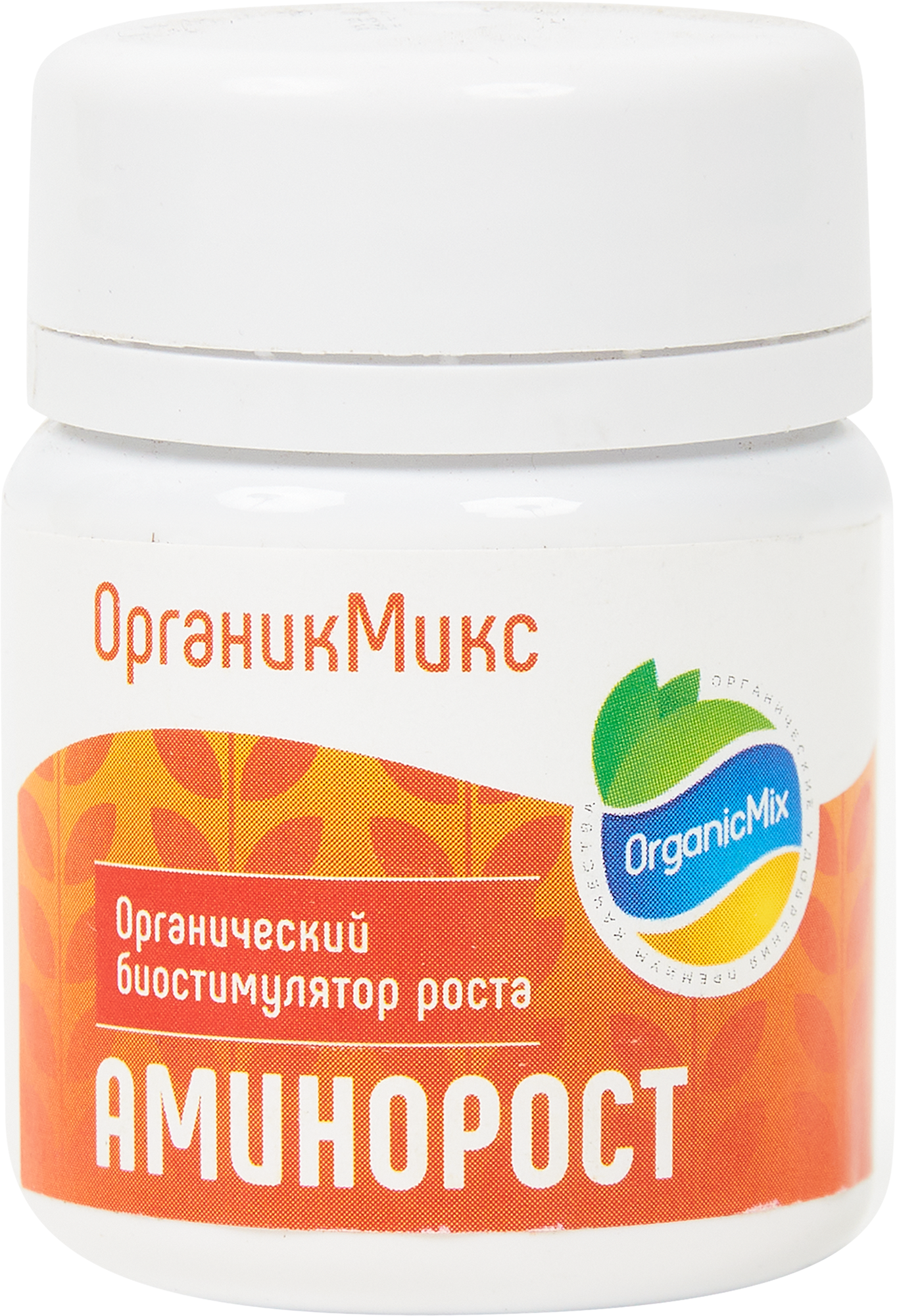 Изображение товара Биостимулятор роста Органик Микс АминоРост 12 гр