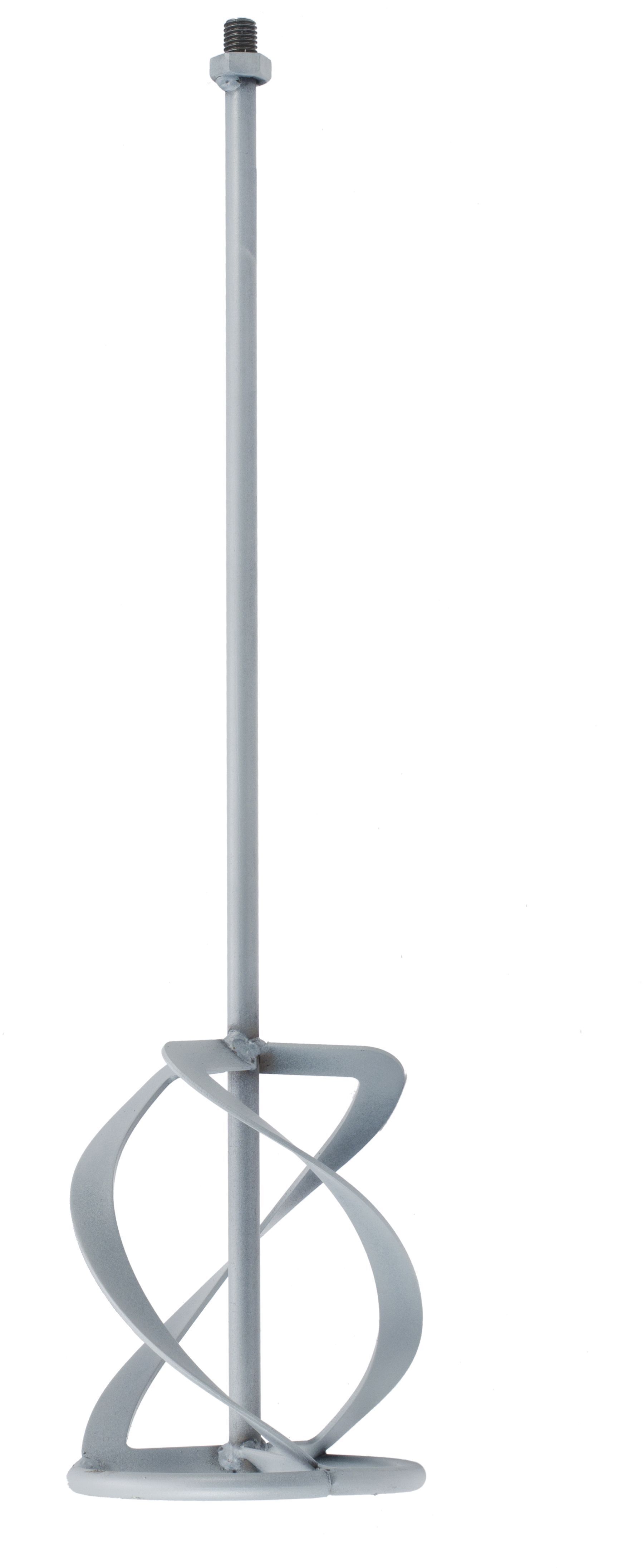 Изображение товара Насадка-миксер Фиолент ИДФР304159002И M14 140x600 мм правосторонняя, сталь