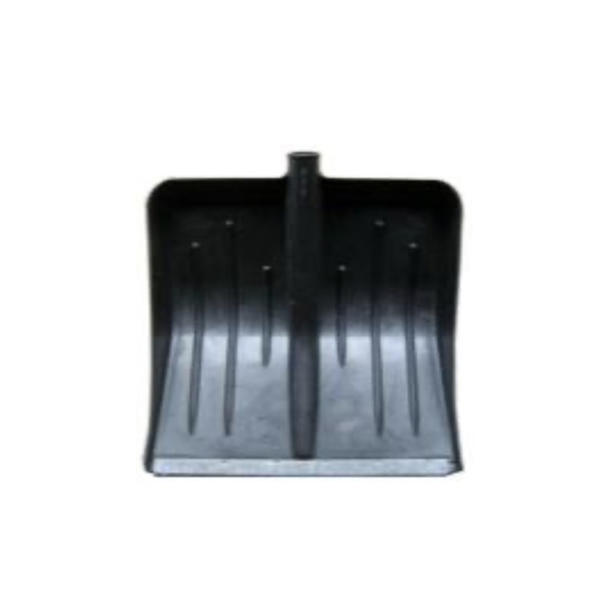 Изображение товара Лопата для уборки снега Горизонт ковш 410x440 мм без черенка