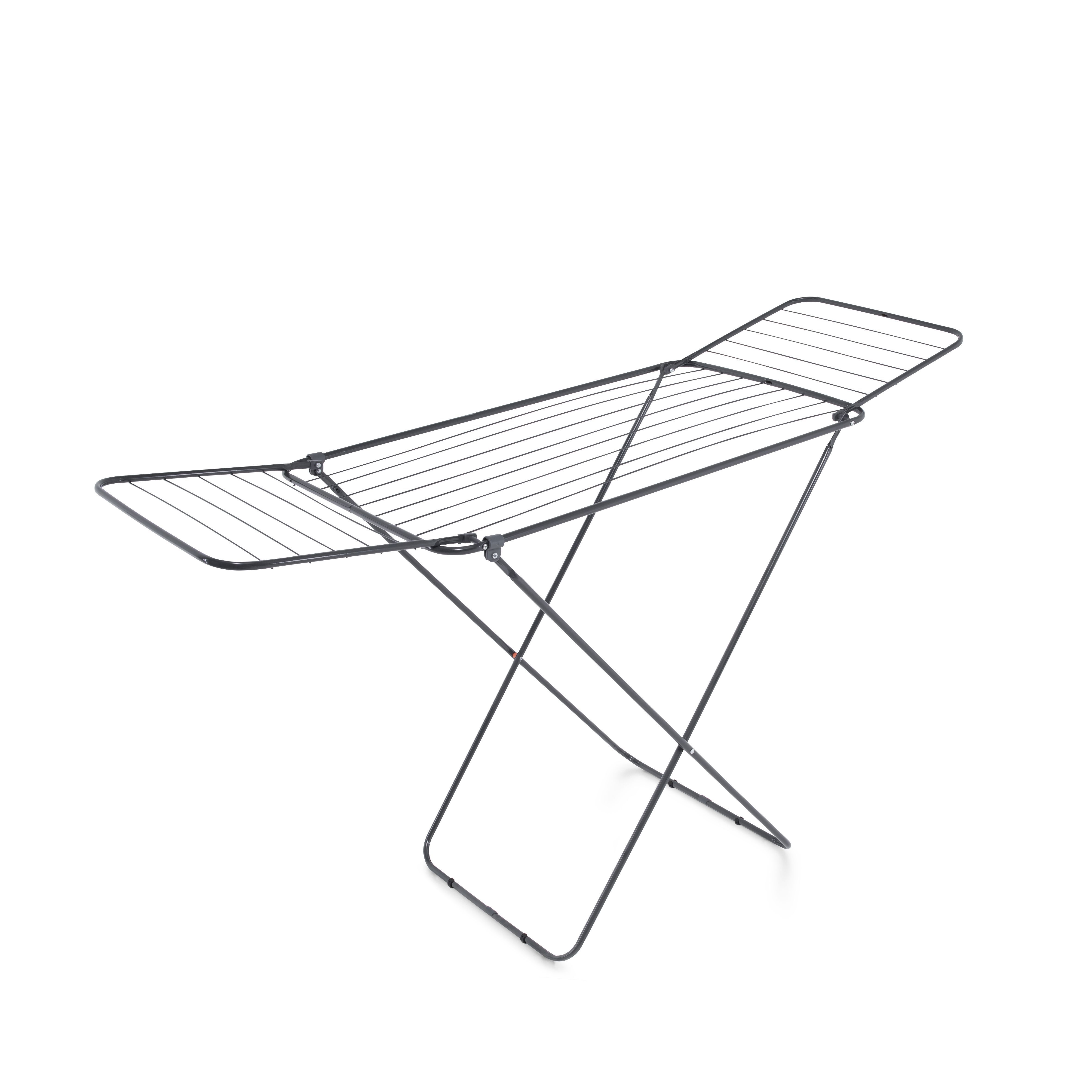 Изображение товара Сушилка для белья напольная Perilla House Plus LD-2001 17.5 м, 180x107.5x55