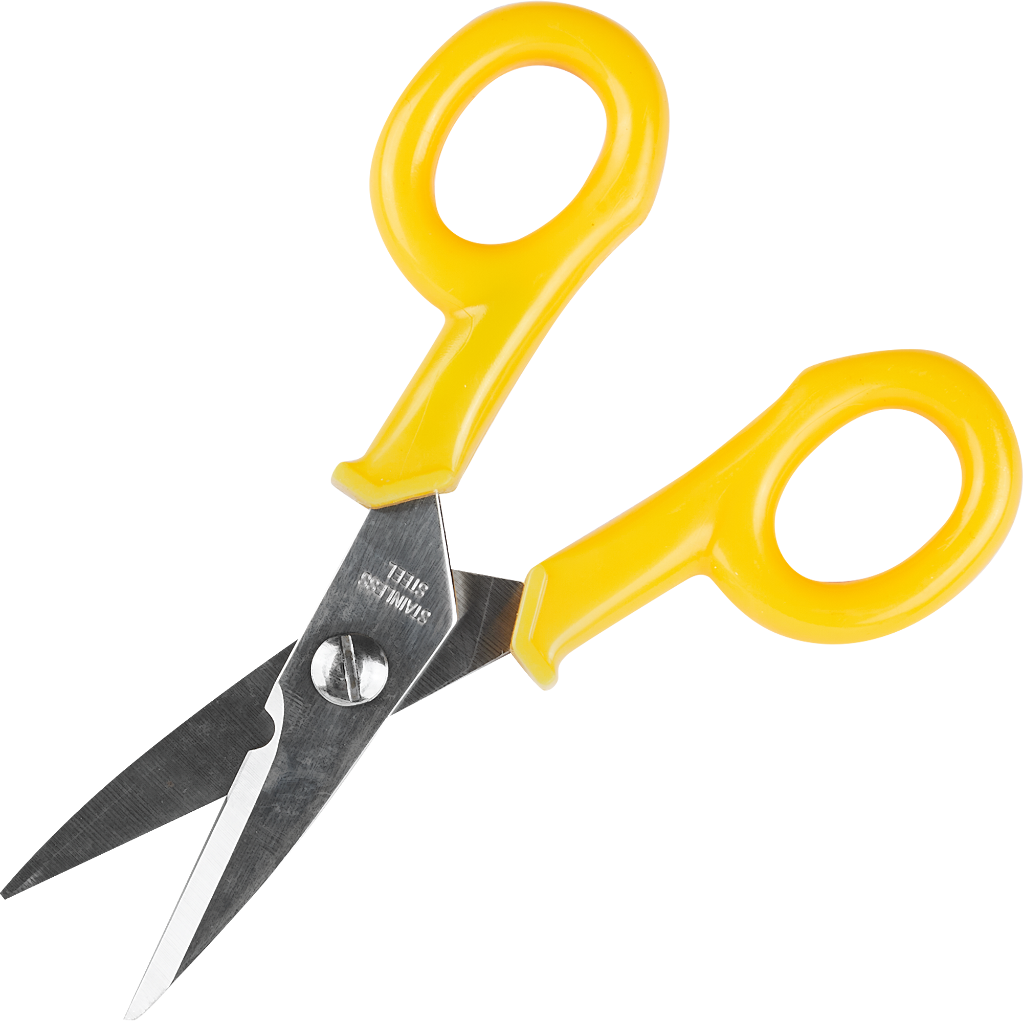 Изображение товара Ножницы для резки кабеля 146 мм электромонтажные инструмент