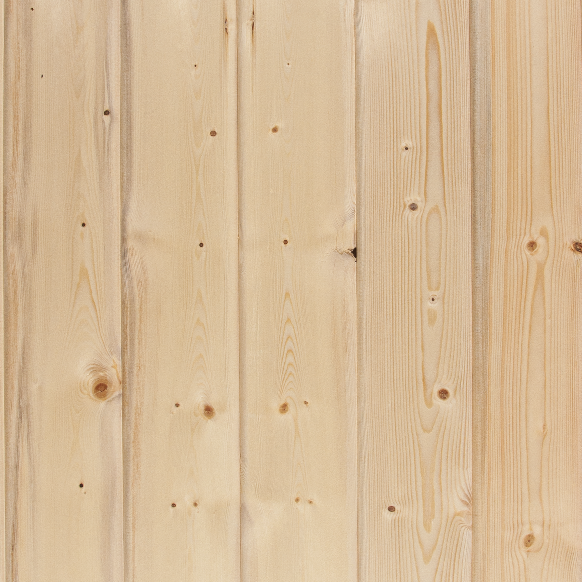 Вагонка хвоя 14x146x3000 мм штиль сорт Норма 5 шт. 2.19 м²