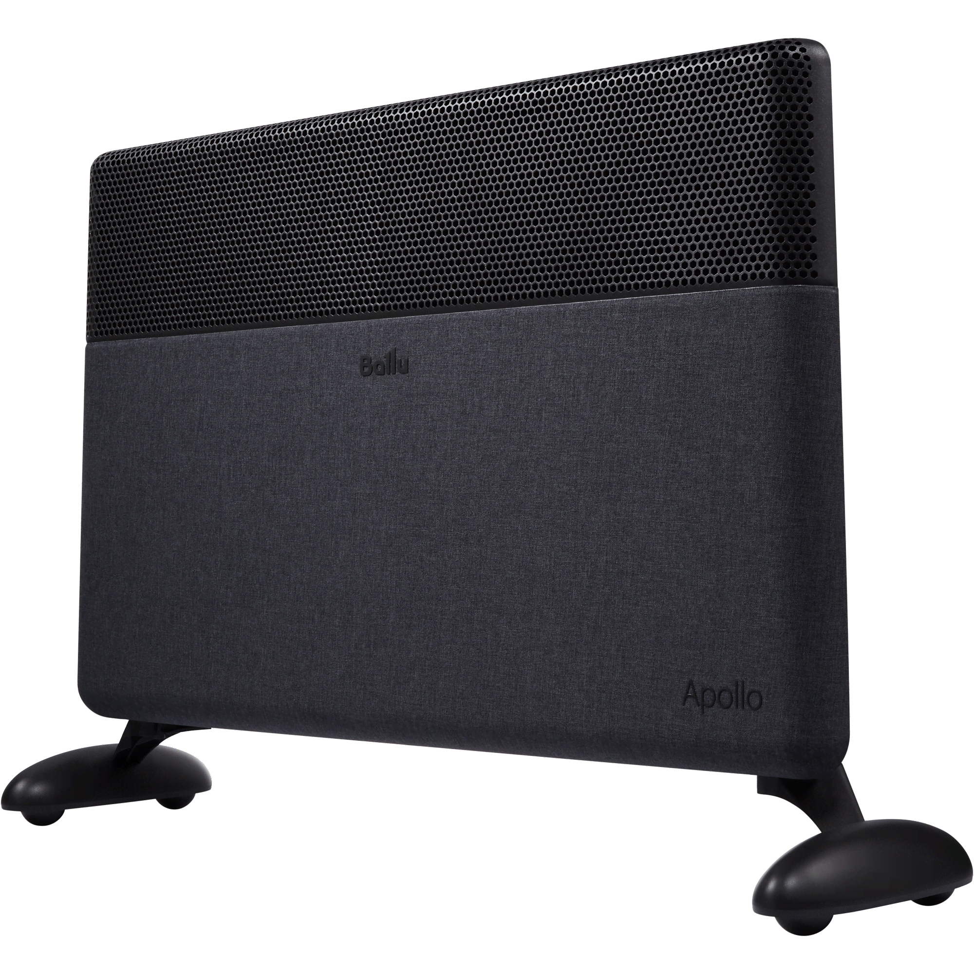 Изображение товара Электроконвектор Ballu Apollo digital INVERTER 2000 Вт Wi-Fi управлением