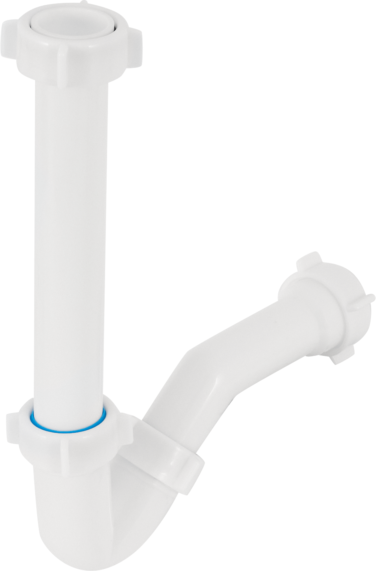 Изображение товара Сифон для биде Aniplast ø32 мм