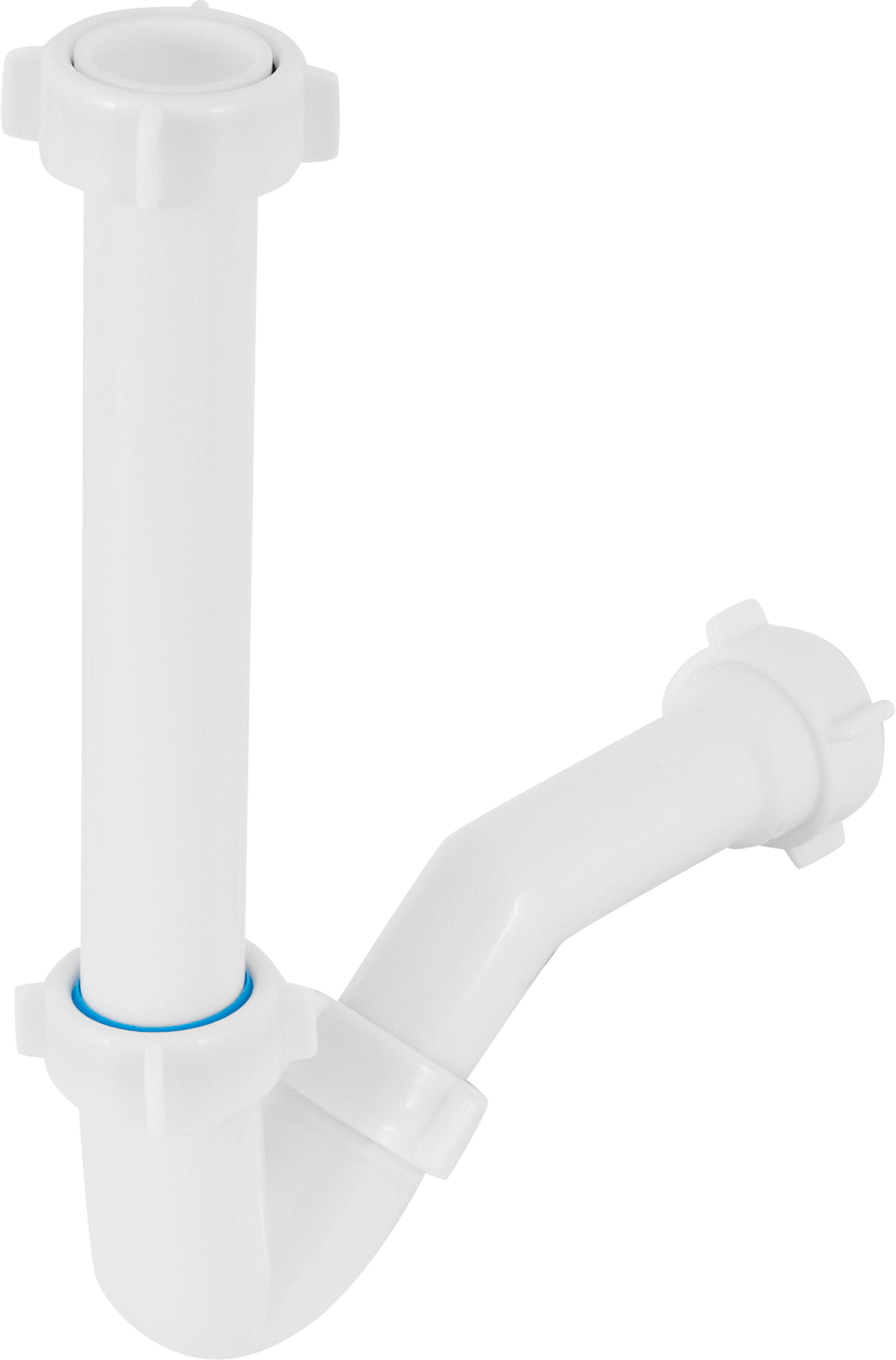 Сифон для биде Aniplast ø32 мм
