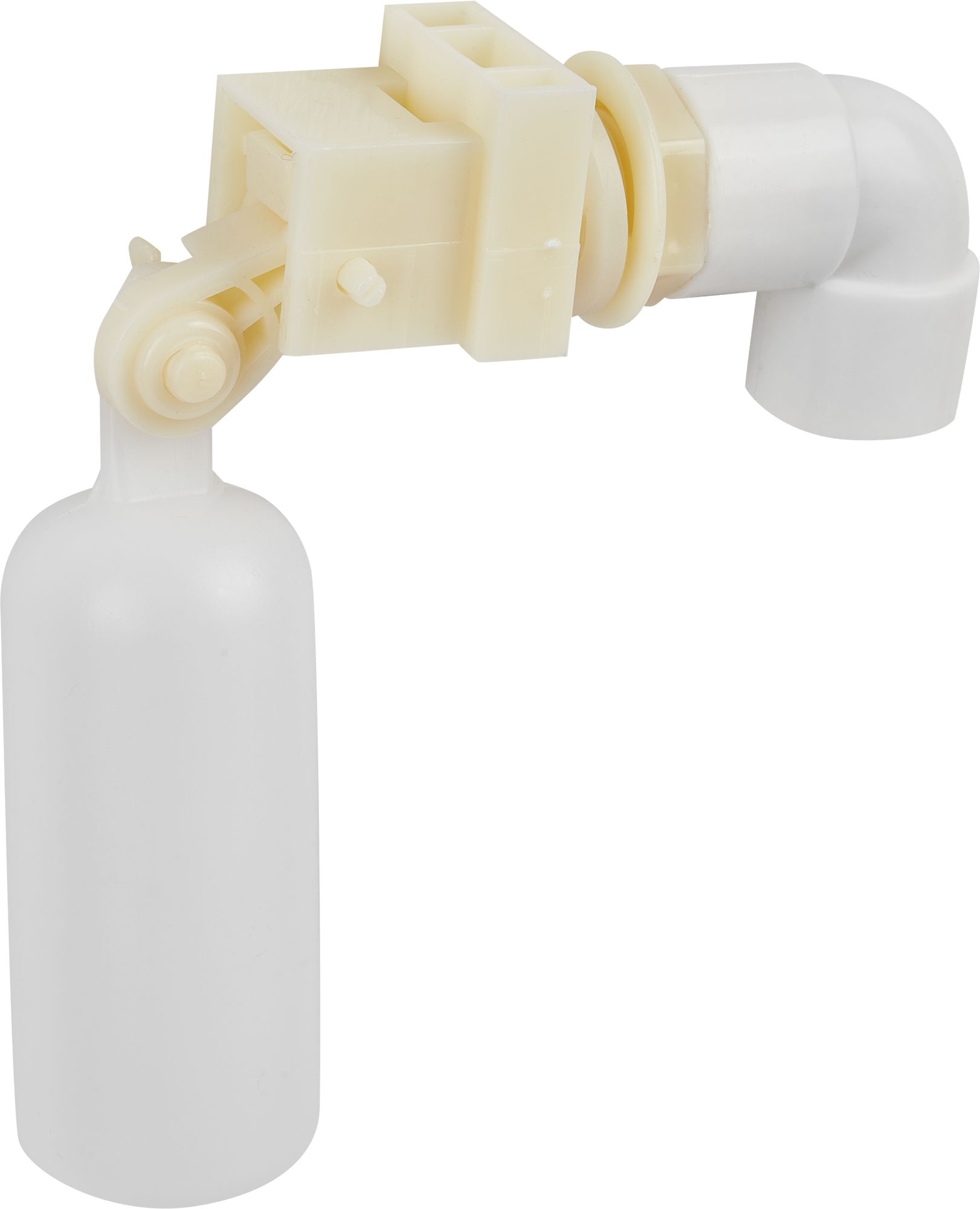 Изображение товара Клапан с поплавком Butte 1/2"