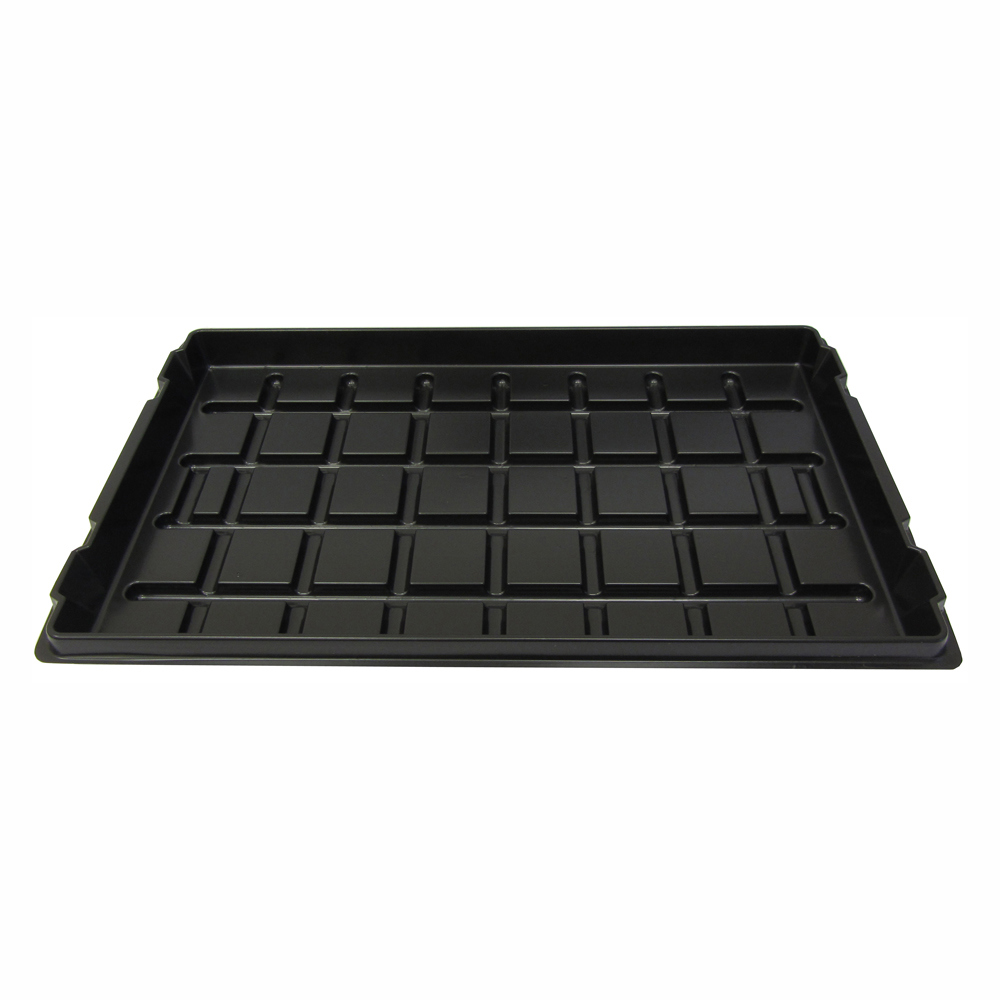 Изображение товара Поддон ГазонCity для кассеты рассадной 28/54 ячейки