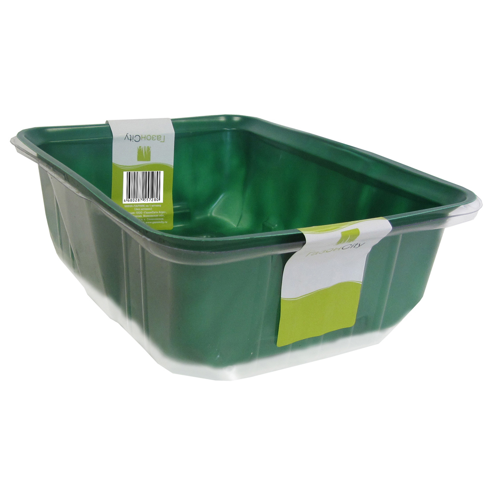 Изображение товара Мини-парник ГазонCity на 1 вставку без вставки