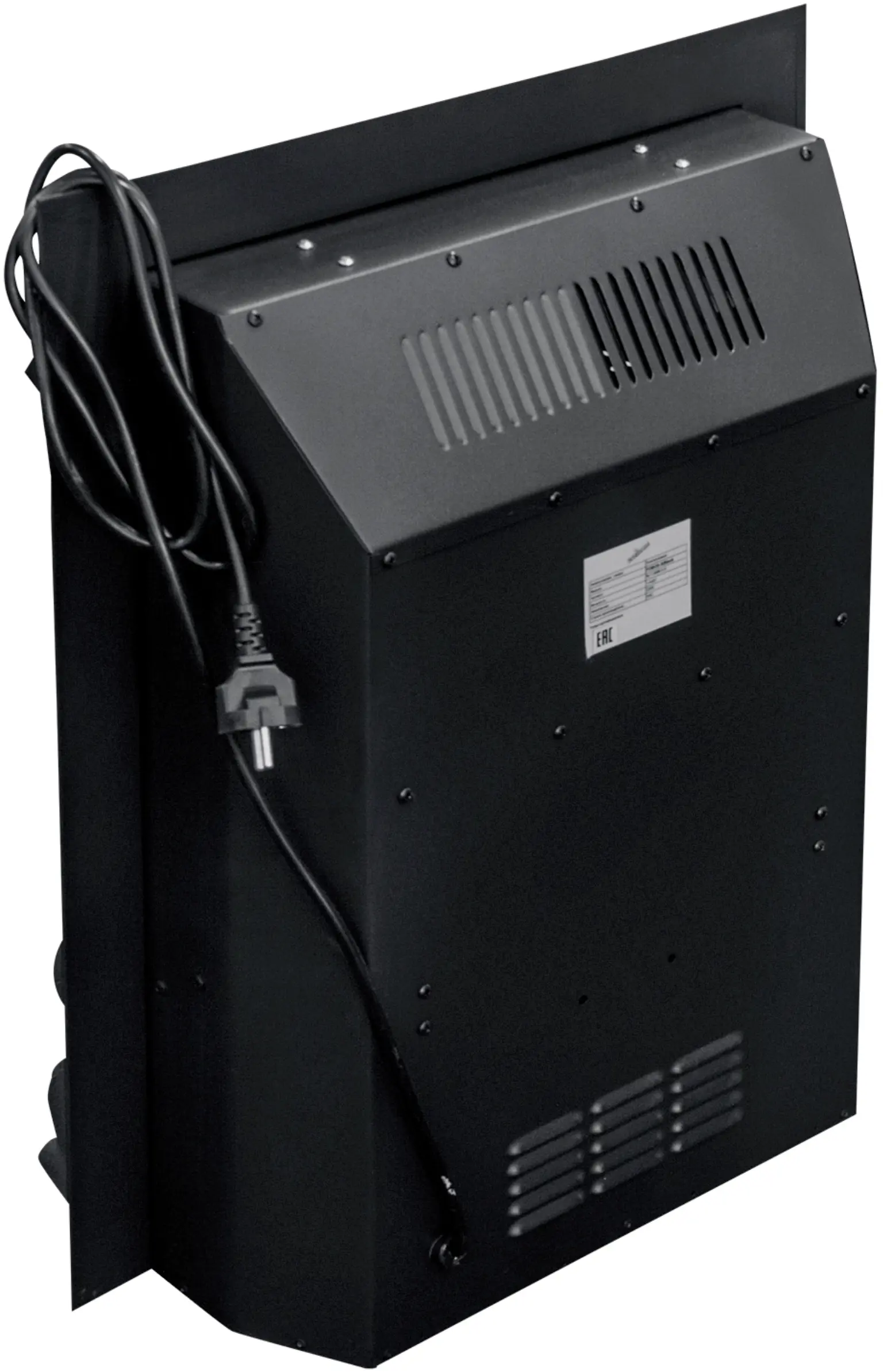 Очаг электрический Fobos Lux - 2