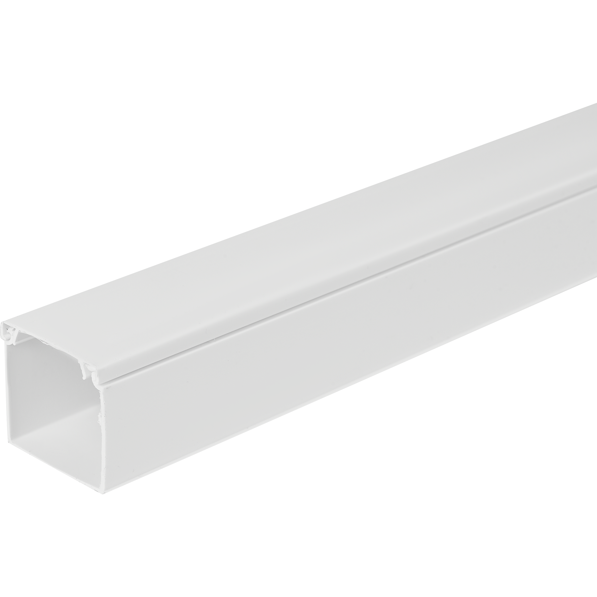 Изображение товара Кабель-канал Legrand 40x40 мм 2 м цвет белый