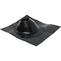 Изображение товара Проходка угловая Вега EPDM 2 черная