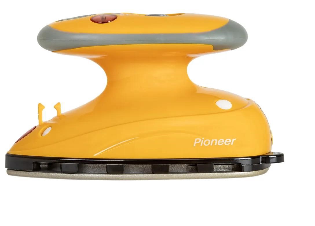 Изображение товара Дорожной утюг Pioneer SI1010 420 Вт, компактный и удобный для путешествий