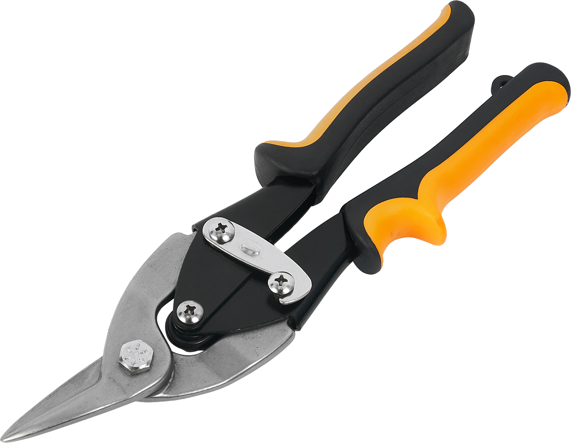 Изображение товара Ножницы по металлу Вихрь 73/10/8/2 250 мм левый рез для металла