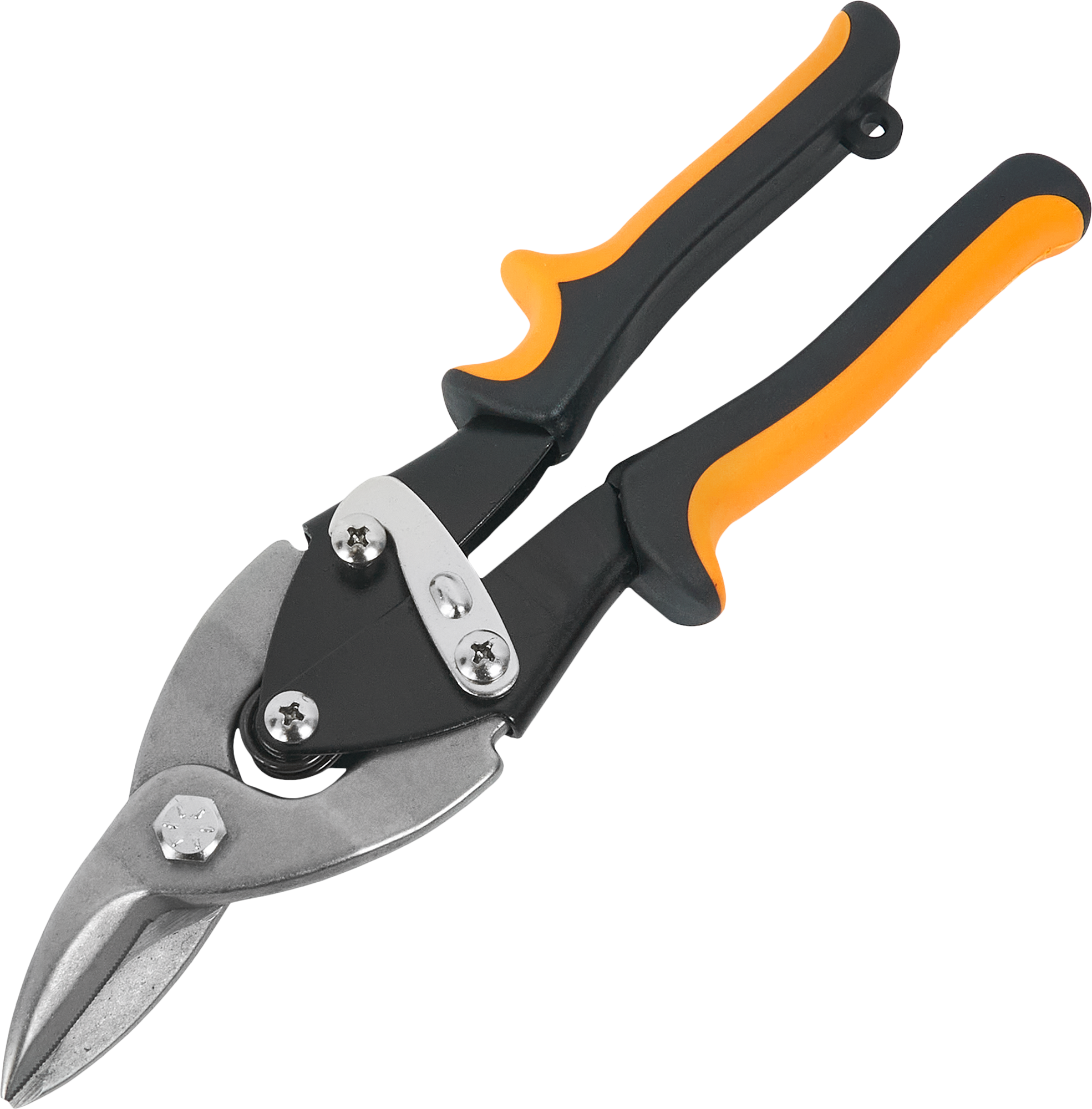 Изображение товара Ножницы по металлу Вихрь 250 мм правый рез 73/10/8/3