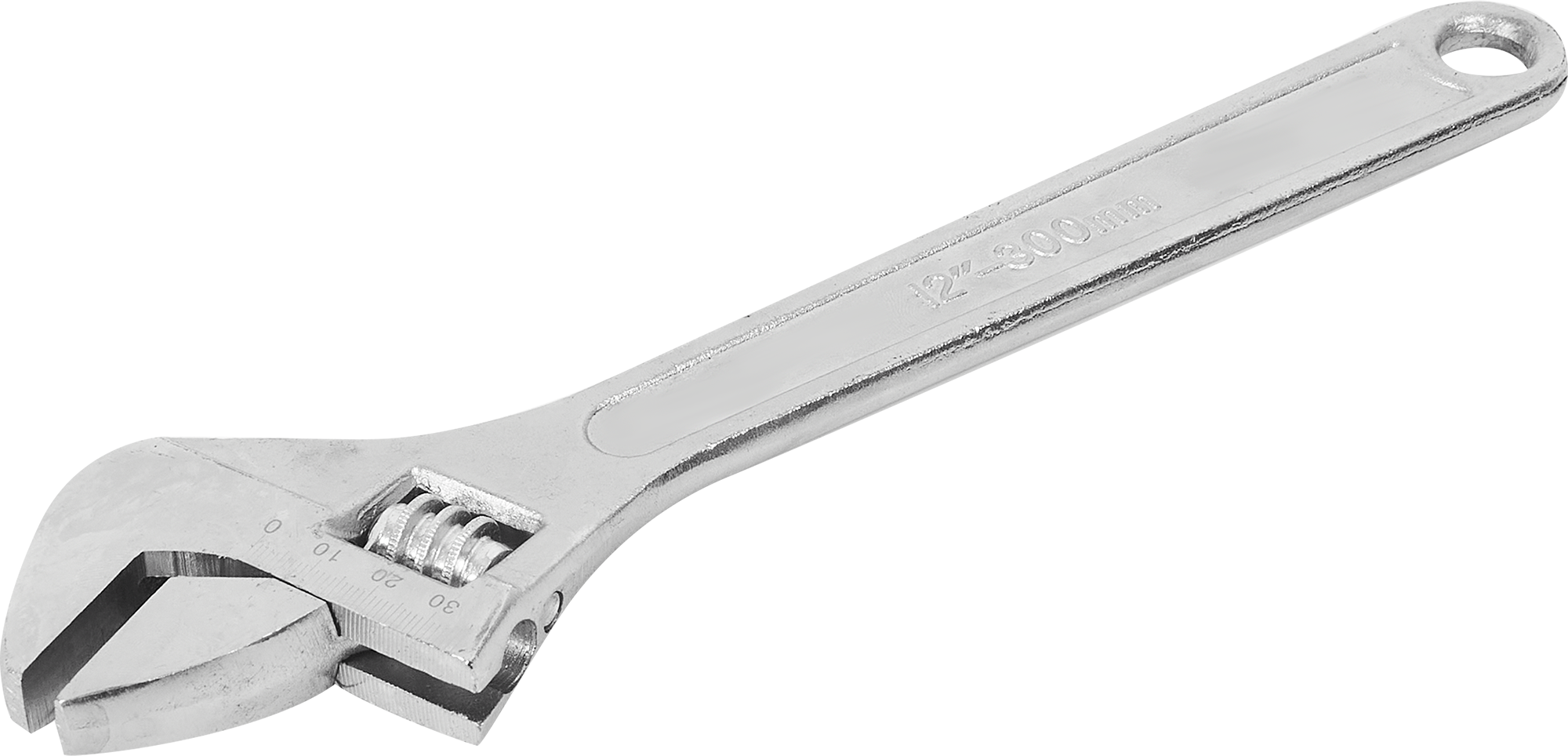 Изображение товара Ключ разводной Вихрь 73/6/10/3 захват 30 мм