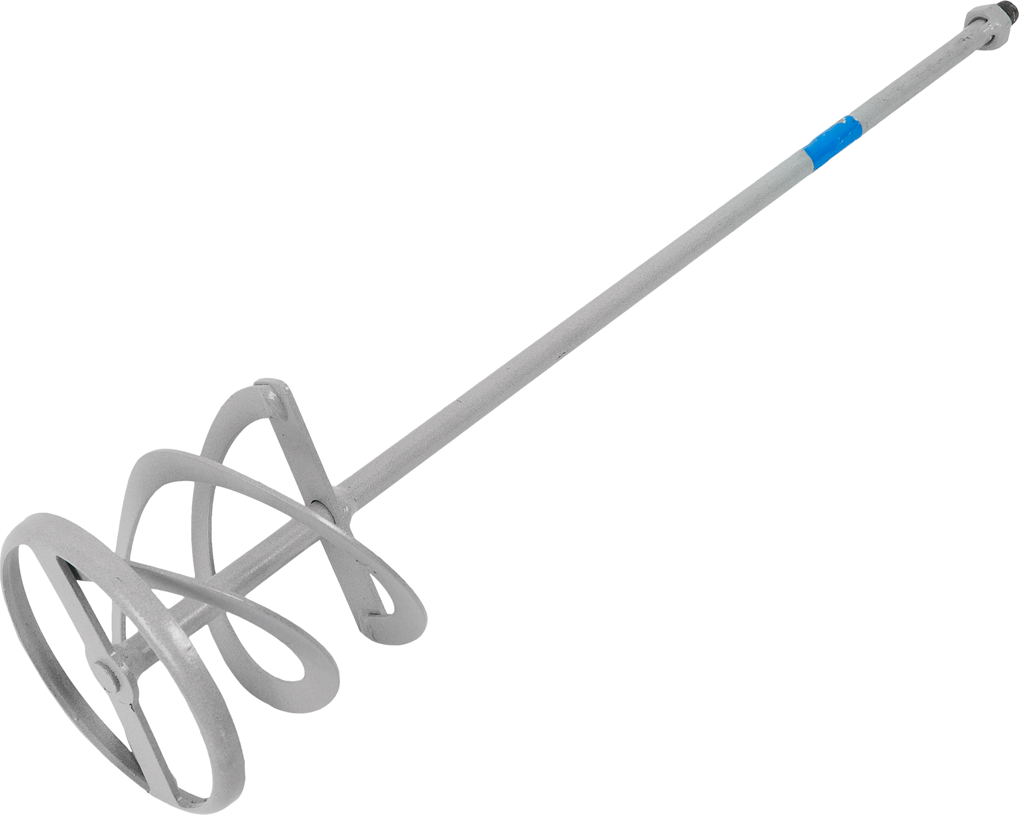 Изображение товара Насадка-миксер Фиолент ИДФР304159001И M14 120x600 мм, сталь