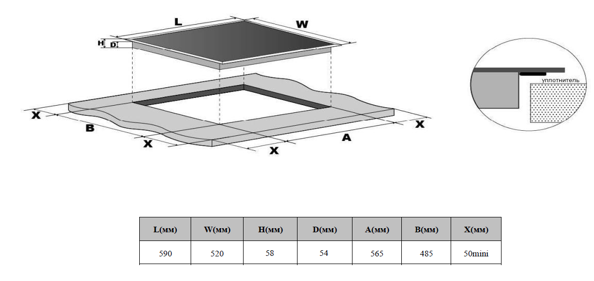 Превью изображения товара