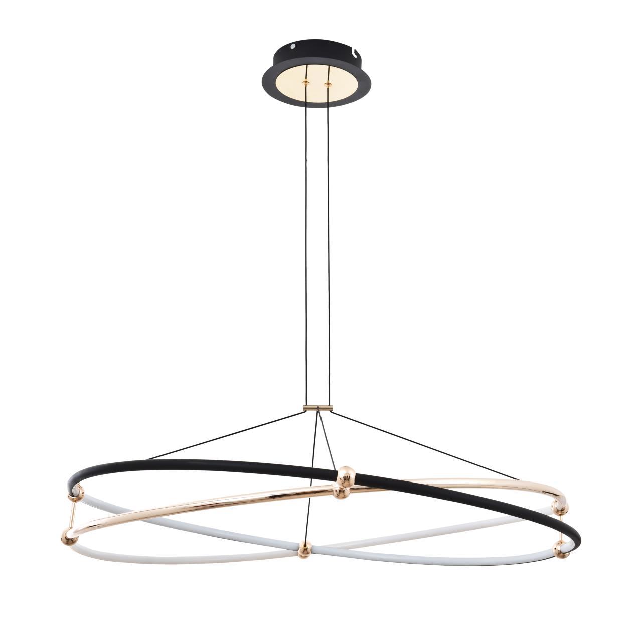 Изображение товара Подвесной светильник MODESTYLE MS.1756.850 нейтральный белый свет дизайн модерн 15 м²