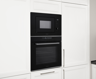 Микроволновая Печь Weissgauff Bmwo-209 Pdb Встраиваемая 20л 59.5x34.4x38.2 См Сенсорное Управление Цвет Черный - 4
