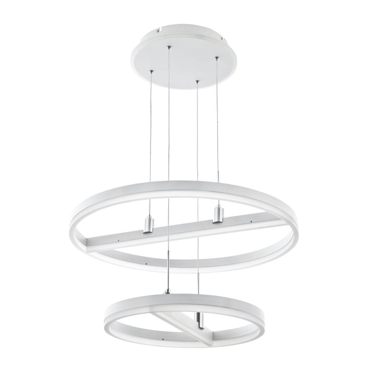 Изображение товара Подвесной LED светильник MODESTYLE MS.1754.600.400 3 м² нейтральный белый свет