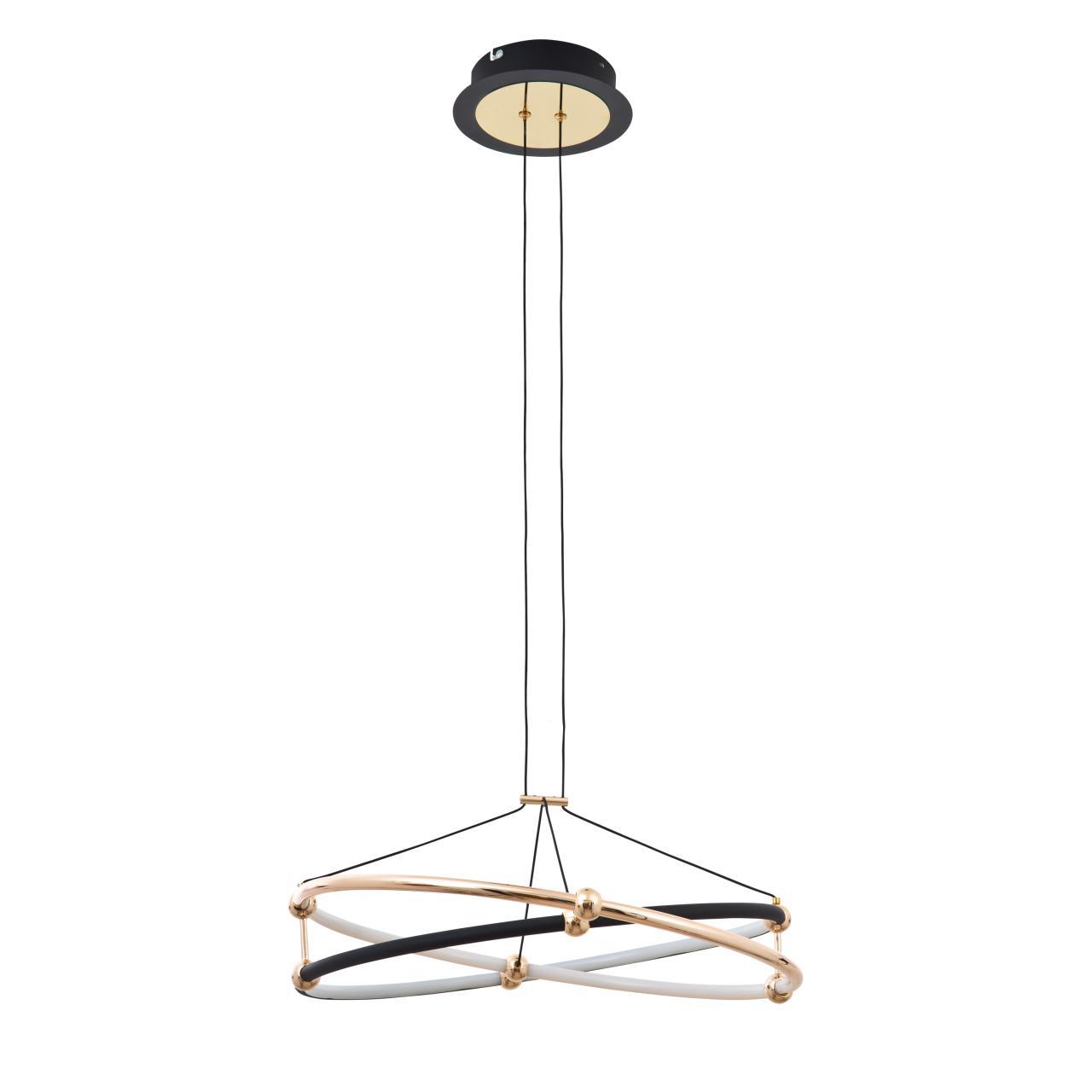 Изображение товара Светильник подвесной MODESTYLE MS.1756.550 с LED освещением 10 м² стиль модерн