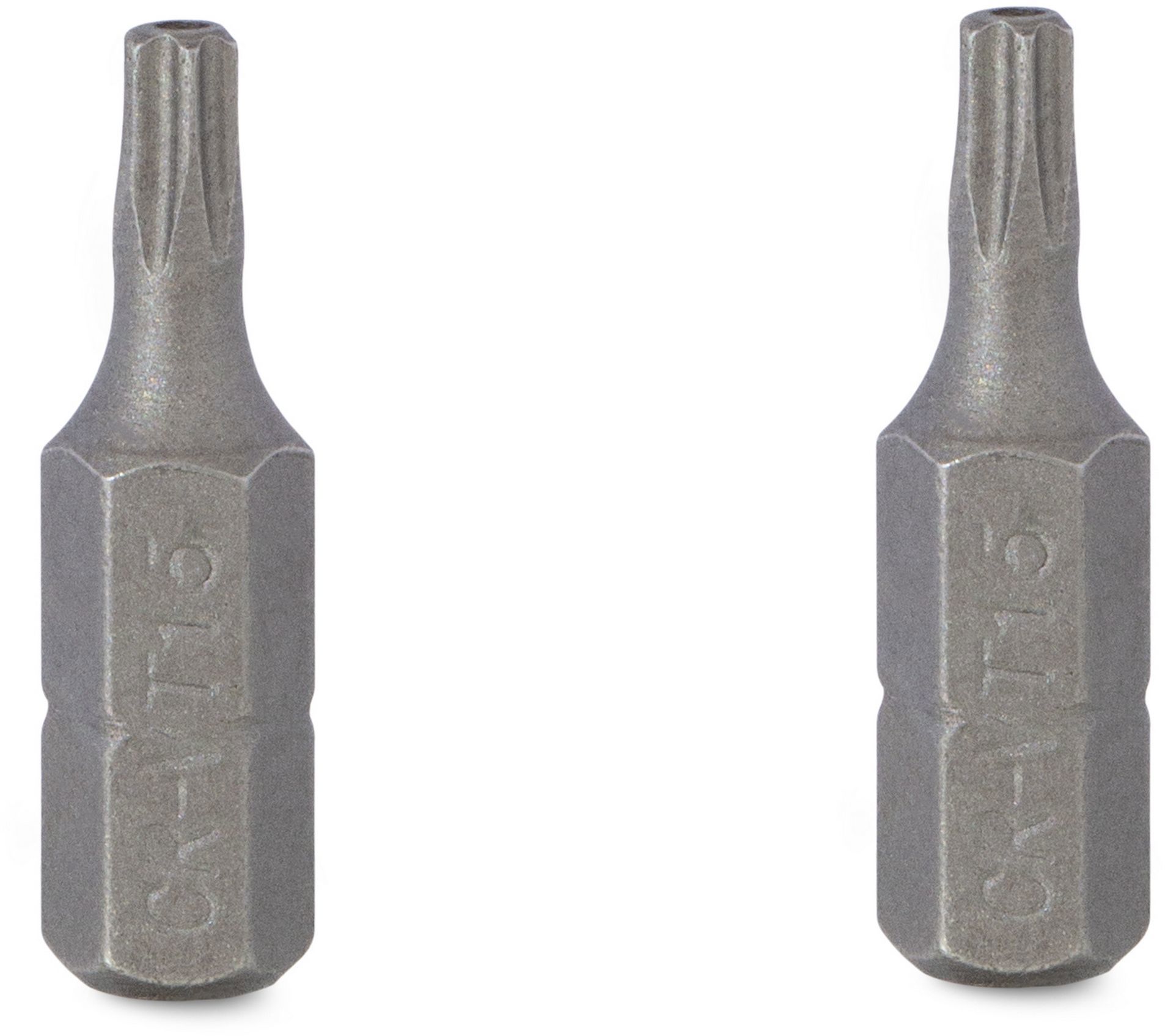 Изображение товара Бита магнитная Vira T15 25 мм, 2 шт